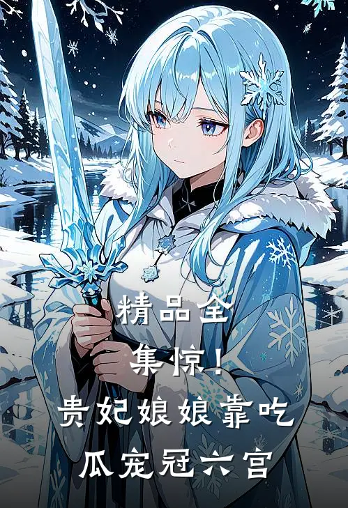 精品全集惊！贵妃娘娘靠吃瓜宠冠六宫