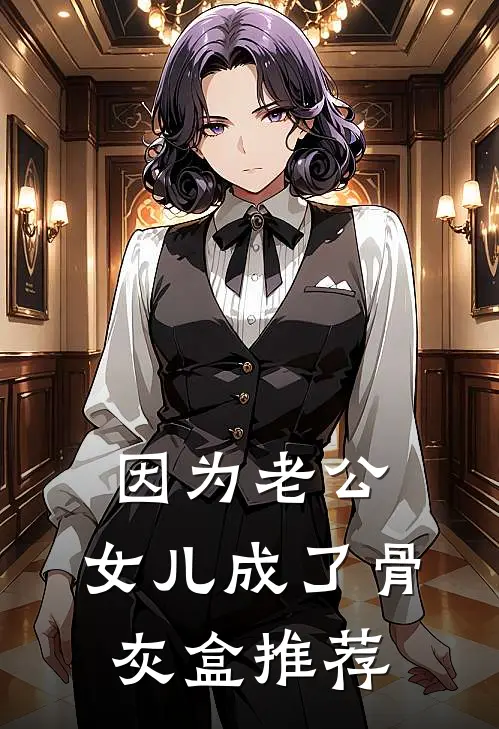 因为老公，女儿成了骨灰盒推荐