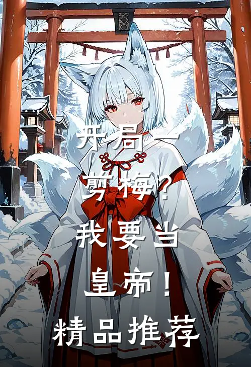 开局一剪梅？我要当皇帝！精品推荐