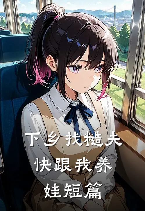 下乡找糙夫，快跟我养娃短篇