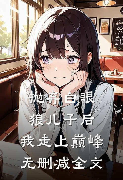 抛弃白眼狼儿子后，我走上巅峰无删减全文