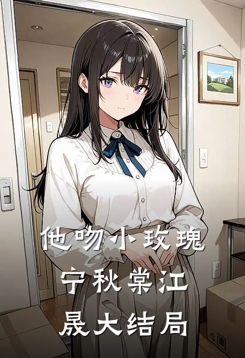 他吻小玫瑰宁秋棠江晟大结局