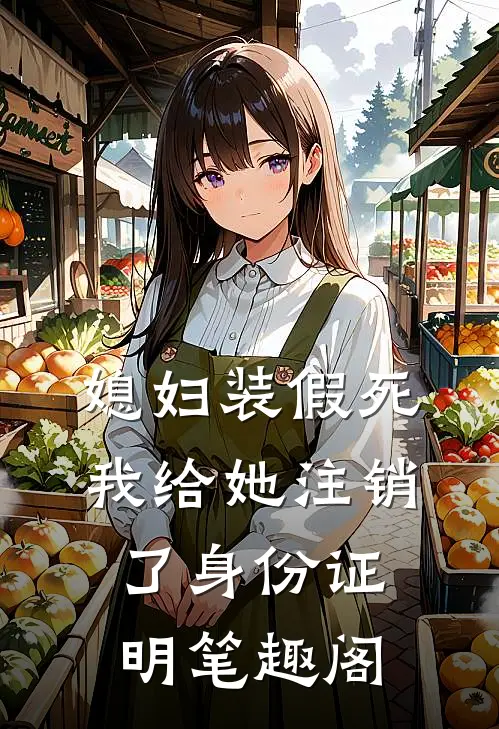 媳妇装假死，我给她注销了身份证明笔趣阁