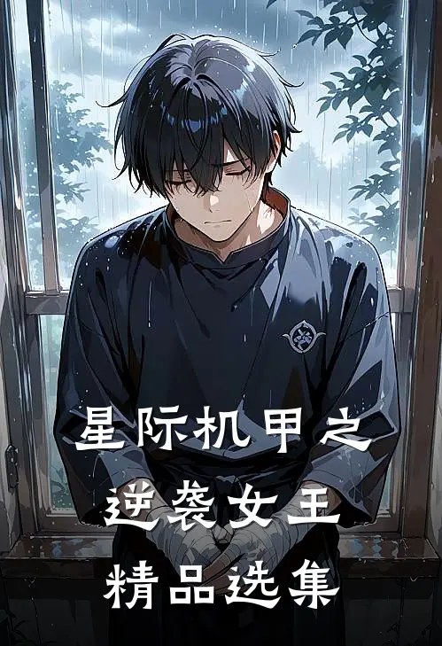 星际机甲之逆袭女王精品选集