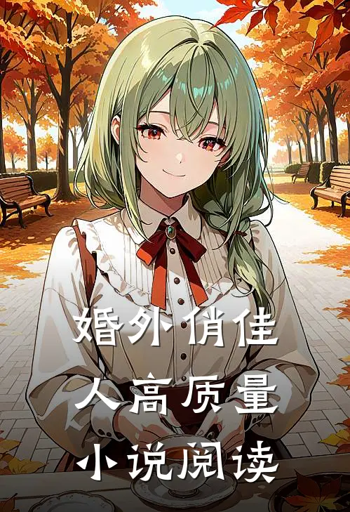 婚外俏佳人高质量小说阅读