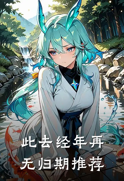 此去经年再无归期推荐
