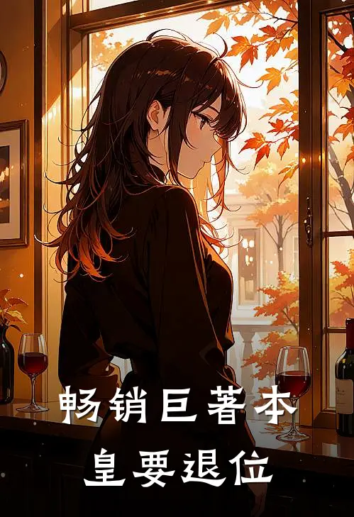 畅销巨著本皇要退位