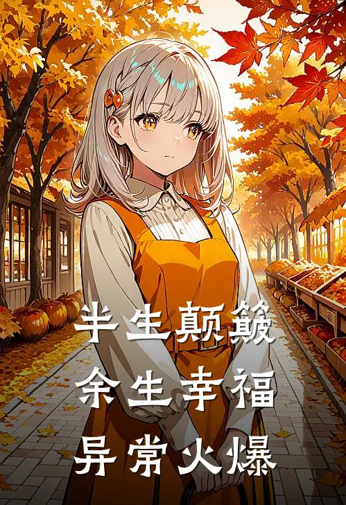 半生颠簸，余生幸福异常火爆