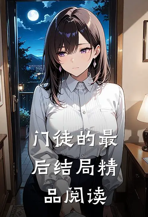 门徒的最后结局精品阅读