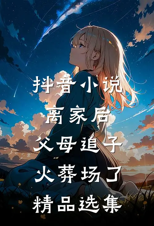 抖音小说离家后，父母追子火葬场了精品选集