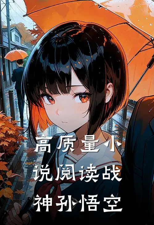 高质量小说阅读战神孙悟空