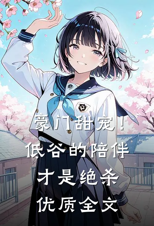 豪门甜宠！低谷的陪伴才是绝杀优质全文