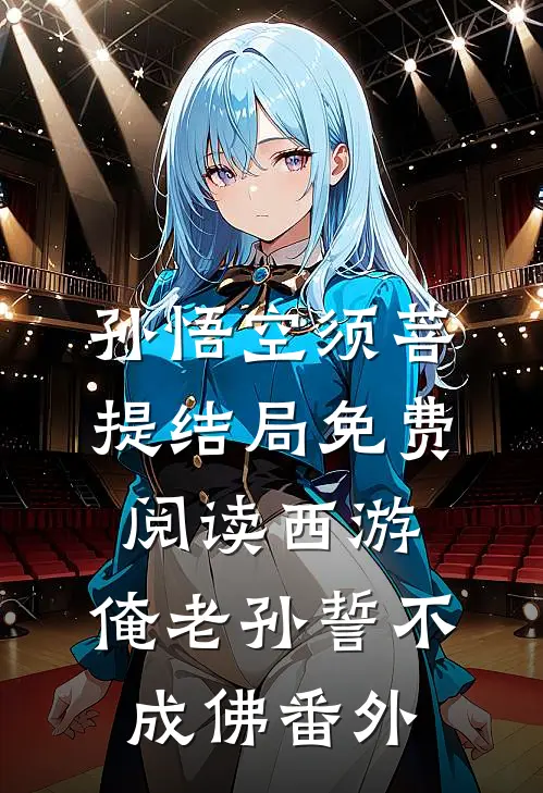 孙悟空须菩提结局免费阅读西游：俺老孙誓不成佛番外