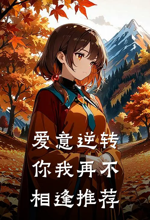 爱意逆转，你我再不相逢推荐
