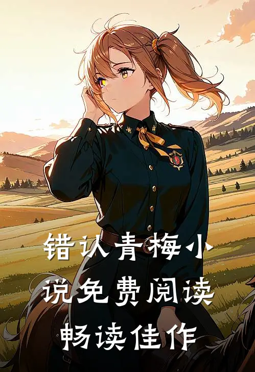 错认青梅小说免费阅读畅读佳作
