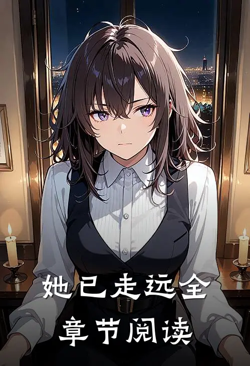她已走远全章节阅读