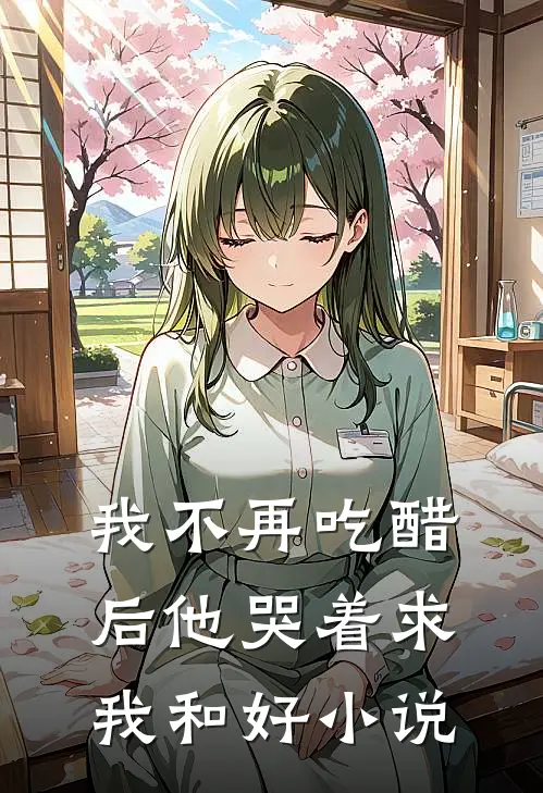 我不再吃醋后他哭着求我和好小说