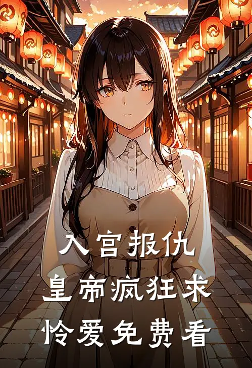 入宫报仇，皇帝疯狂求怜爱免费看