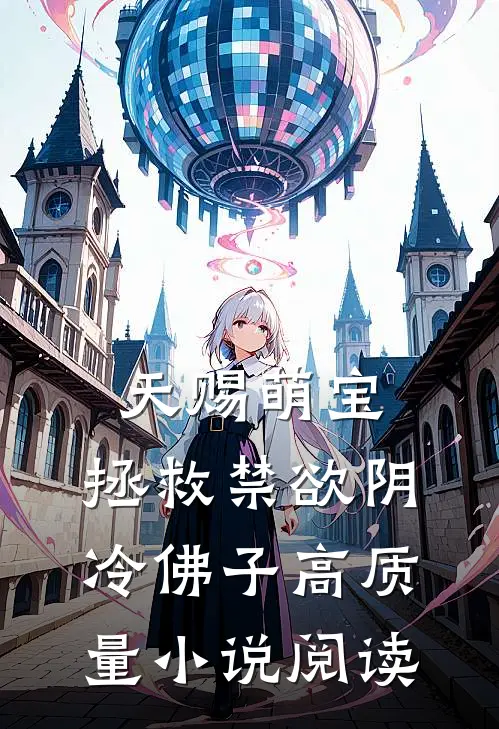 天赐萌宝：拯救禁欲阴冷佛子高质量小说阅读