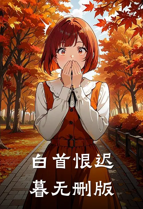 白首恨迟暮无删版
