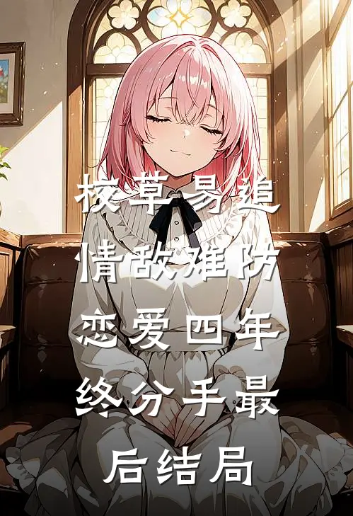 校草易追情敌难防，恋爱四年终分手最后结局