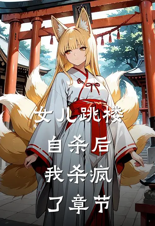 女儿跳楼自杀后，我杀疯了章节