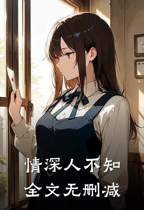情深人不知全文无删减