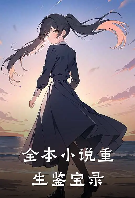 全本小说重生鉴宝录