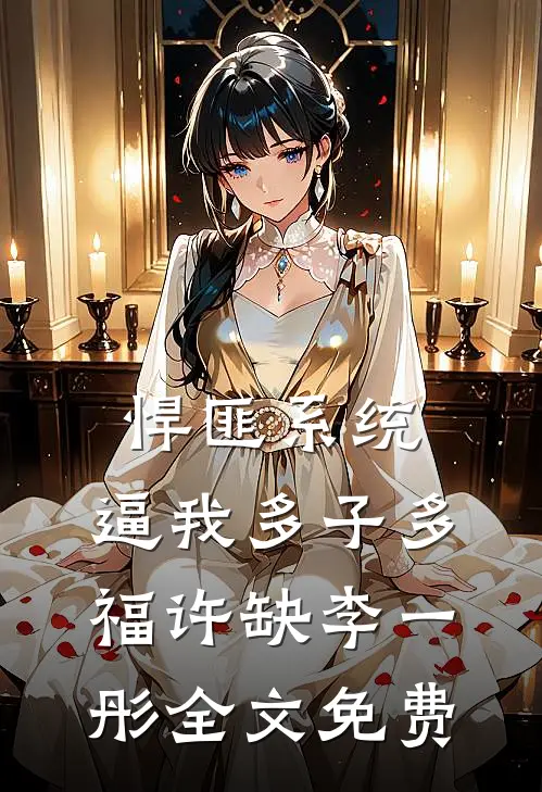 悍匪系统，逼我多子多福许缺李一彤全文免费