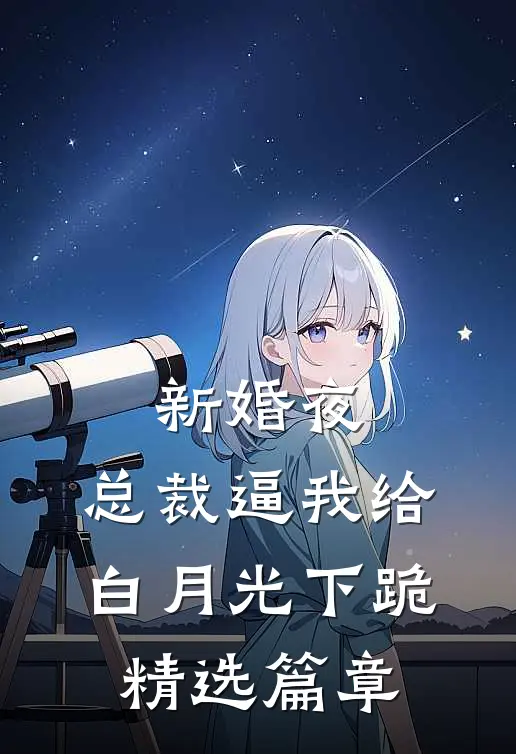 新婚夜，总裁逼我给白月光下跪精选篇章