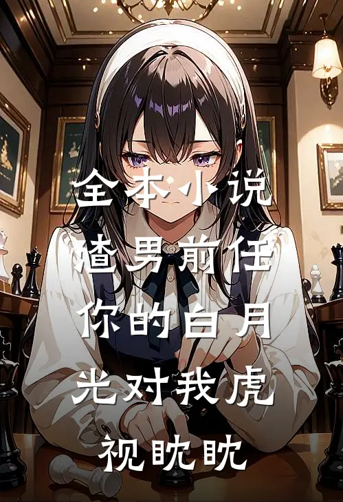 全本小说渣男前任，你的白月光对我虎视眈眈