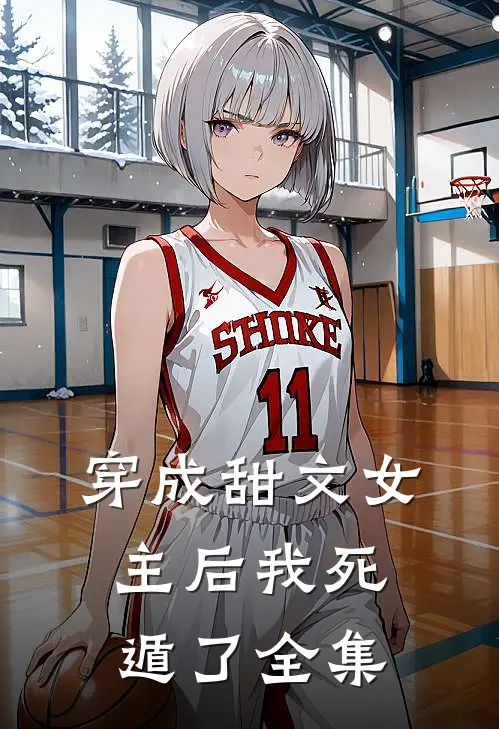 穿成甜文女主后我死遁了全集