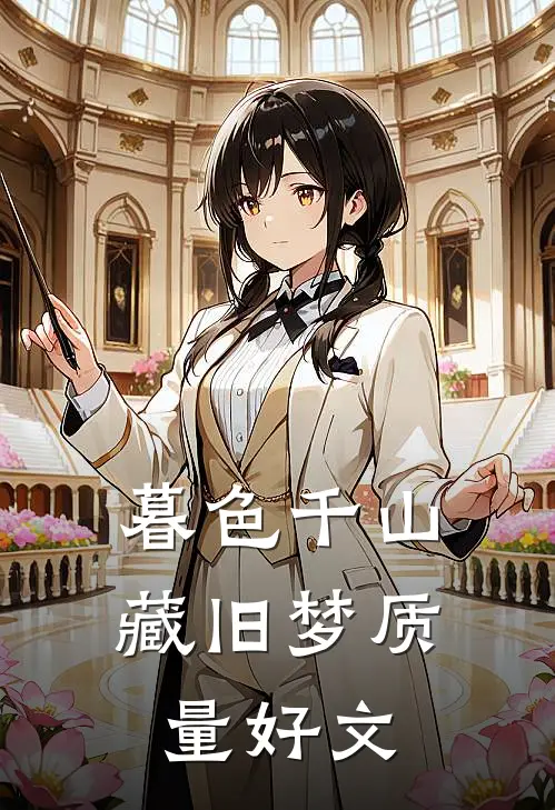 暮色千山藏旧梦质量好文