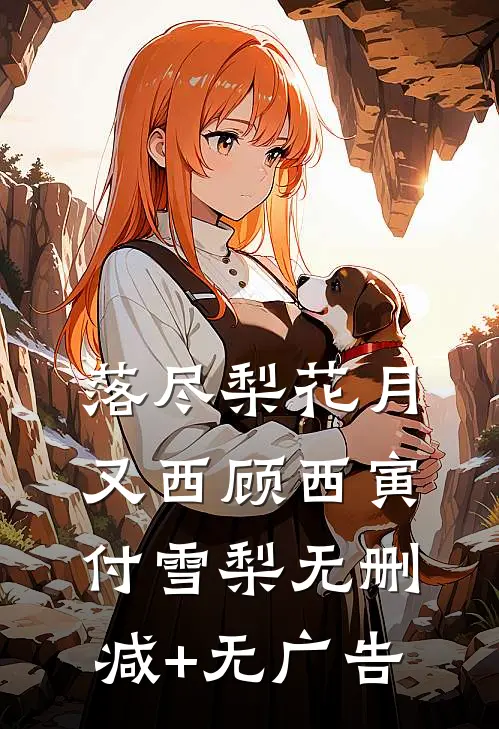 落尽梨花月又西顾西寅付雪梨无删减+无广告
