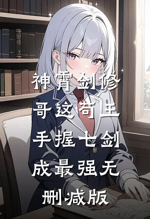 神霄剑修：哥这苟王手握七剑成最强无删减版