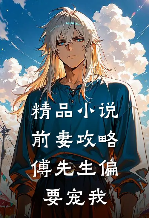 精品小说前妻攻略：傅先生偏要宠我