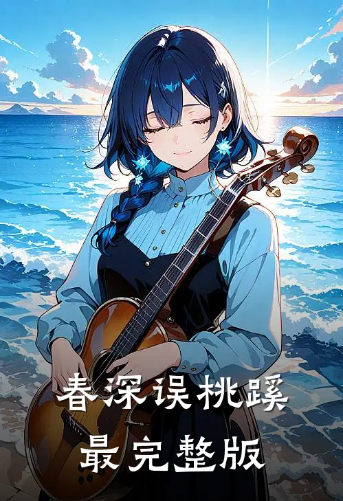 春深误桃蹊最完整版