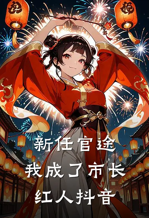 新任官途，我成了市长红人抖音
