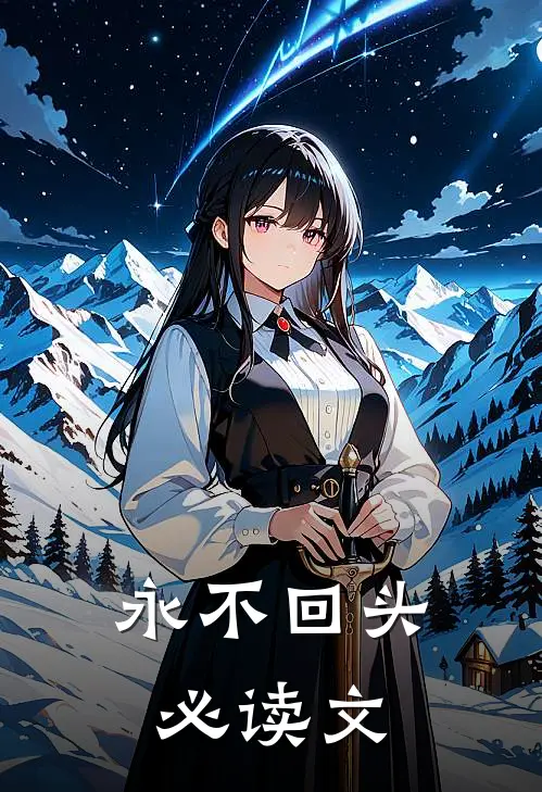 永不回头必读文