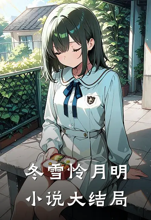 冬雪怜月明小说大结局