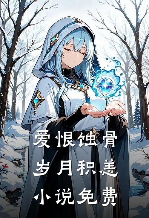 爱恨蚀骨，岁月积恙小说免费