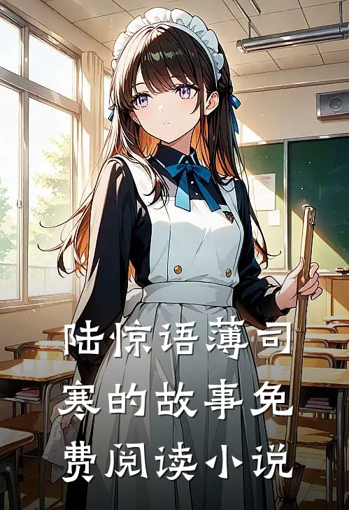 她带着三个萌宝强势归来
