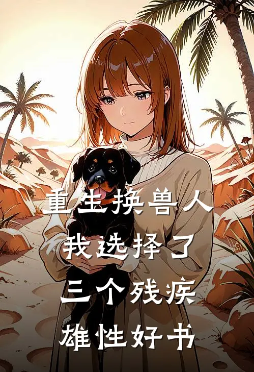 重生换兽人，我选择了三个残疾雄性好书