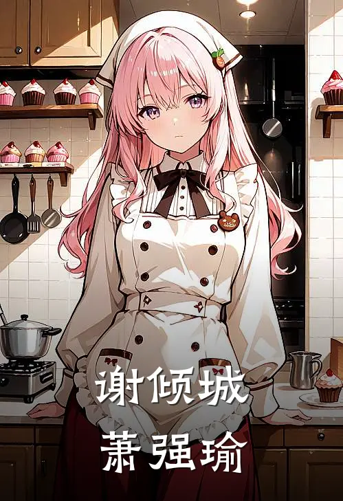 谢倾城萧强瑜