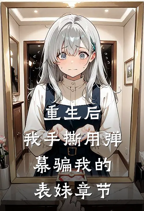 重生后，我手撕用弹幕骗我的表妹章节
