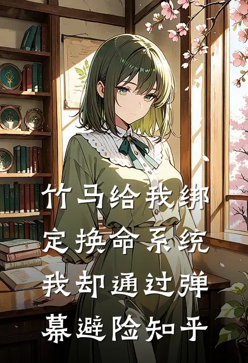 竹马给我绑定换命系统，我却通过弹幕避险知乎