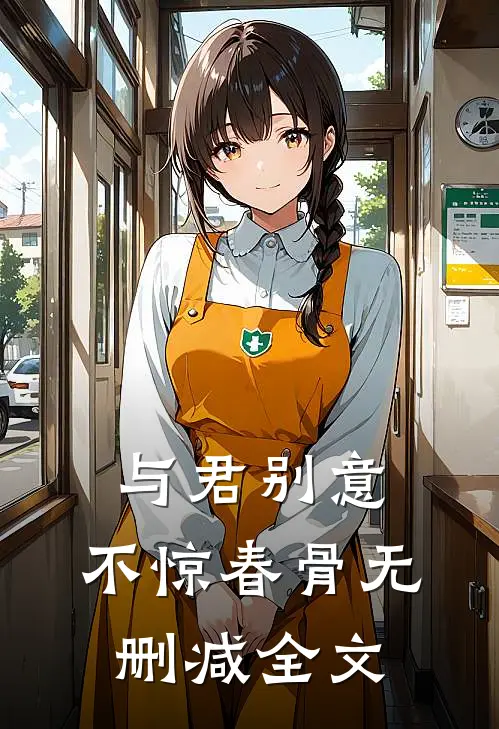 与君别意，不惊春骨无删减全文