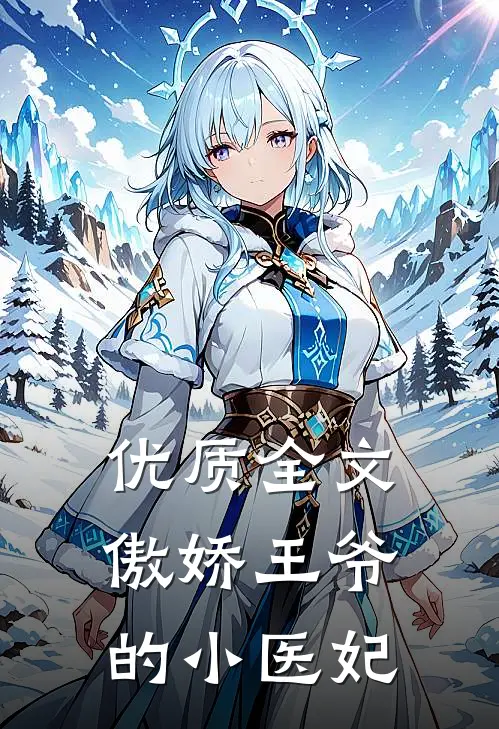 优质全文傲娇王爷的小医妃