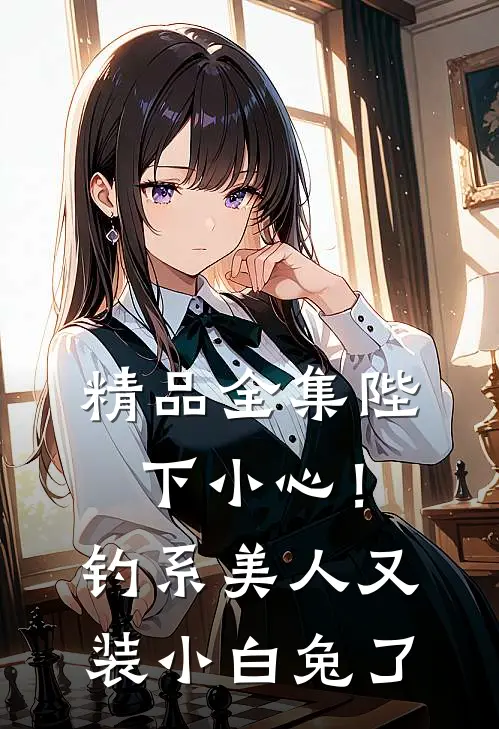 精品全集陛下小心！钓系美人又装小白兔了