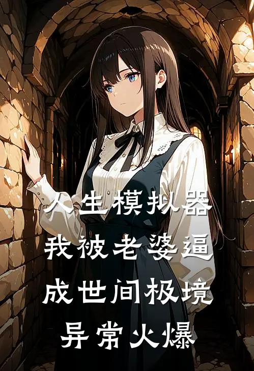 人生模拟器：我被老婆逼成世间极境异常火爆